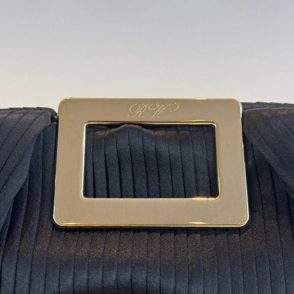 Roger Vivier Clutch - Picture 8 of 12